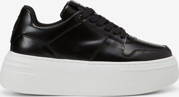 Marc O'Polo Sneaker in Schwarz