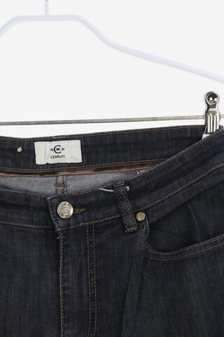 CERRUTI 1881 Jeans 28 in Grau