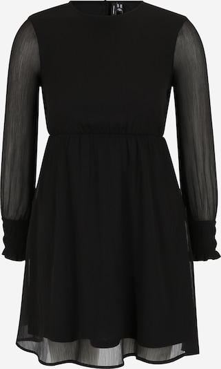 Vero Moda Petite Φόρεμα 'MILLA' σε μαύρο, Άποψη προϊόντος