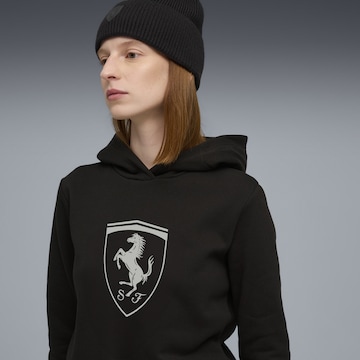 Sweat de sport 'Scuderia Ferrari' PUMA en noir