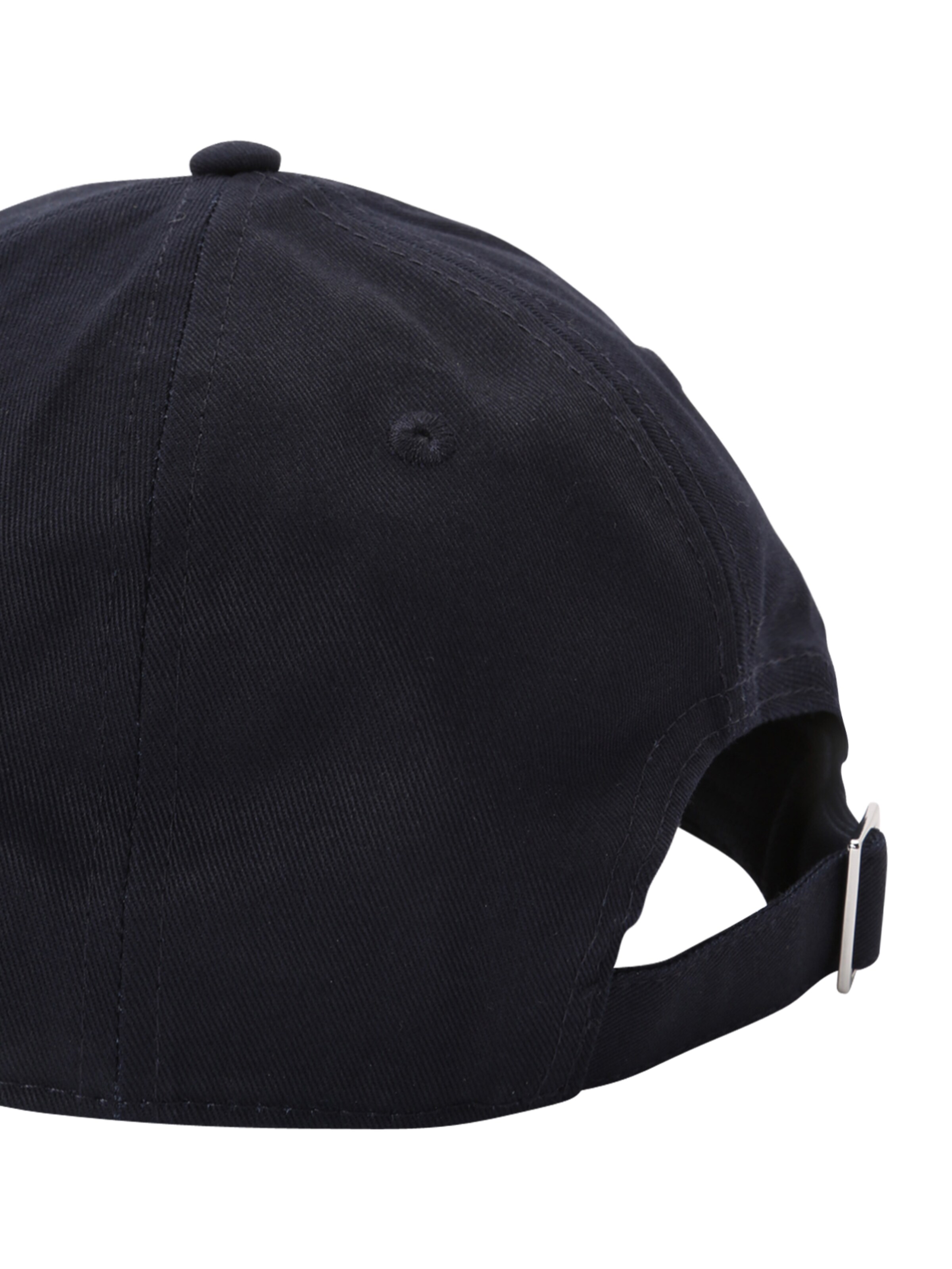 Casquette 'Zed-B-Icon' BOSS en bleu