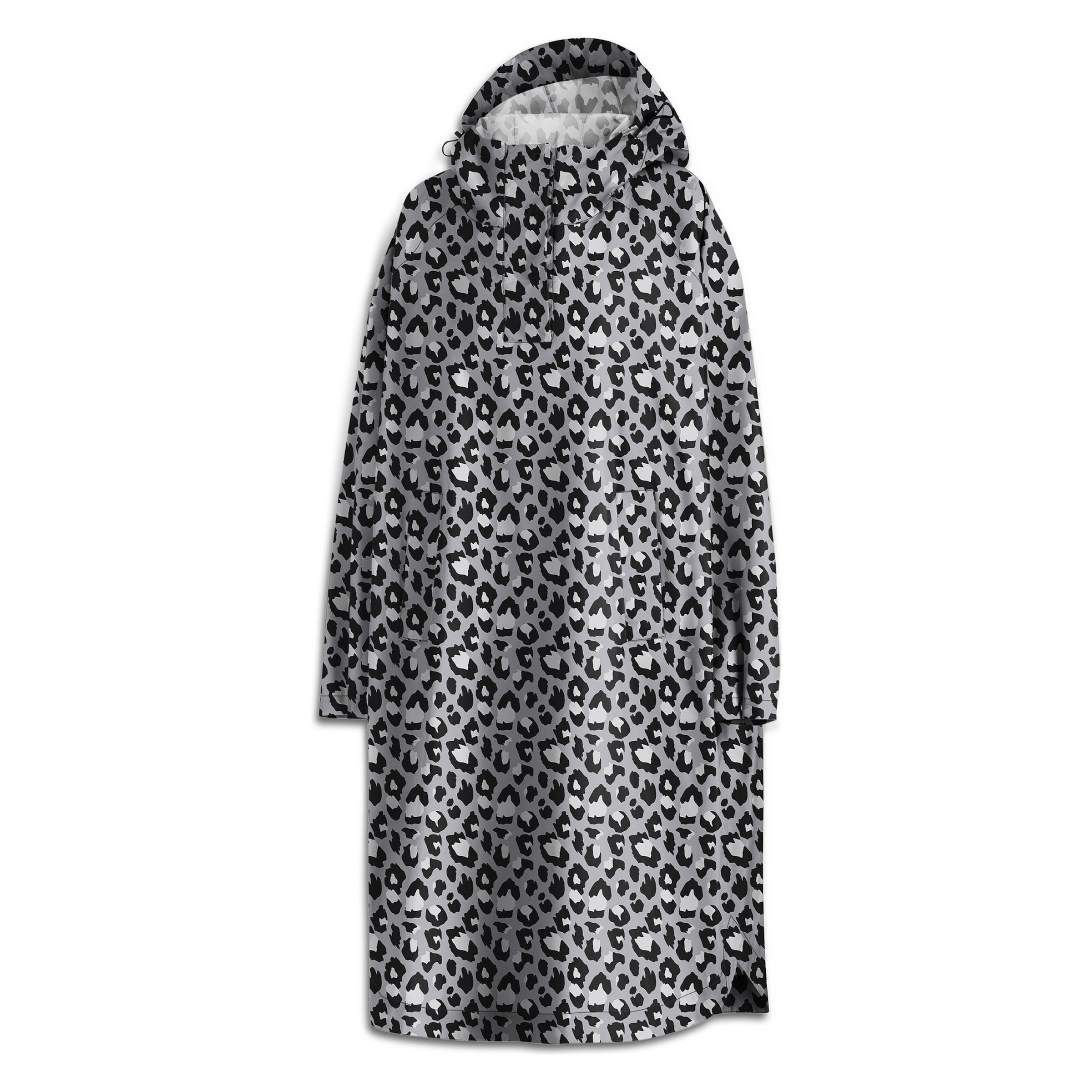 Manteau mi-saison 'Mini Max' REISENTHEL en gris