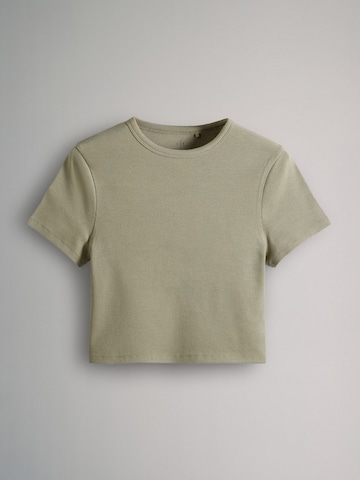 T-shirt The Set en gris
