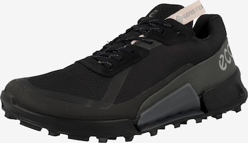 ECCO Rövid szárú sportcipők 'ECCO BIOM 2.1 X COUNTRY W' - fekete