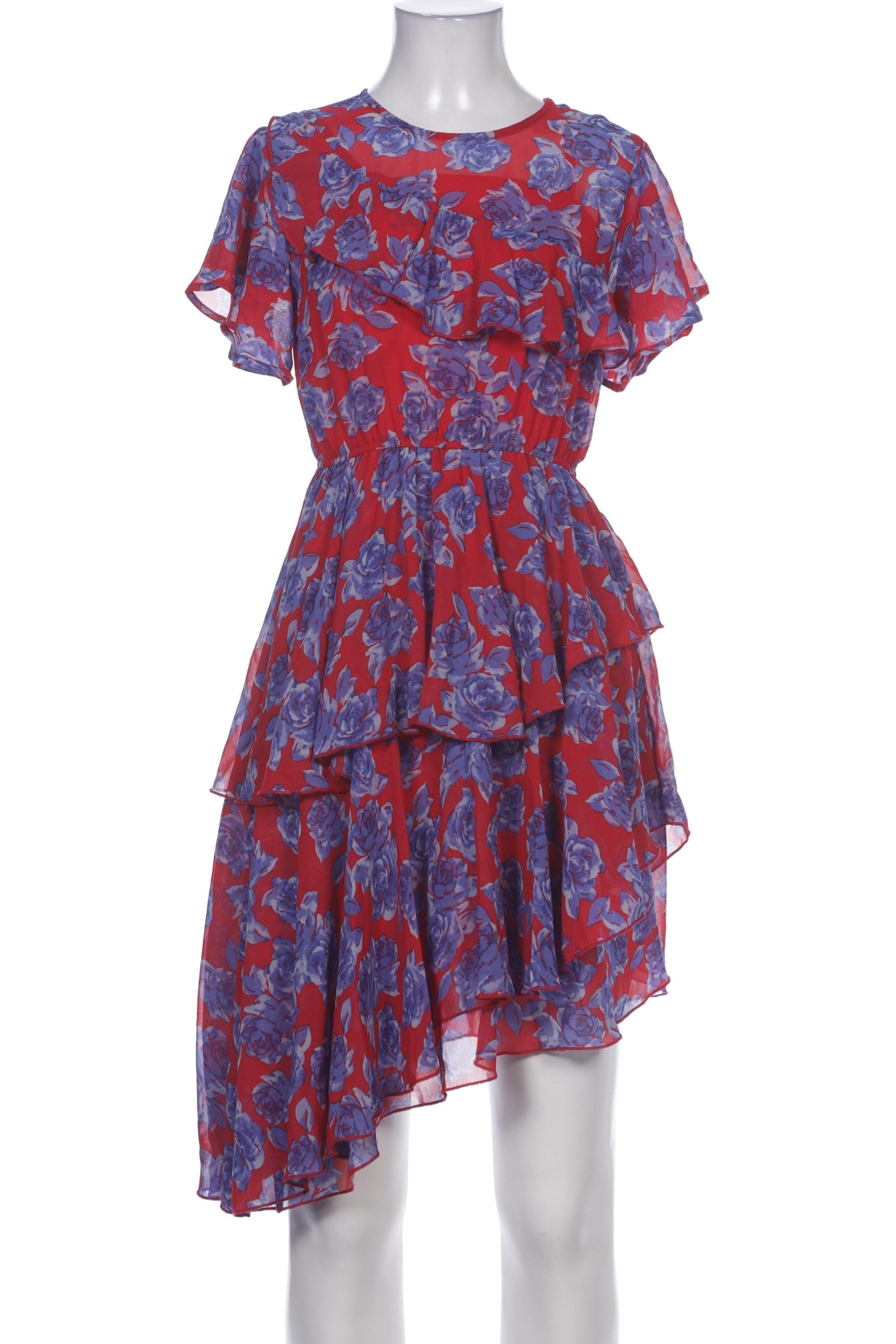 NA-KD Dress in XS in Red: front