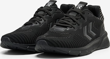 Chaussure de sport 'REACH TR FLEX' Hummel en noir