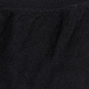Mrs & Hugs Sweater & Cardigan in XS in Black