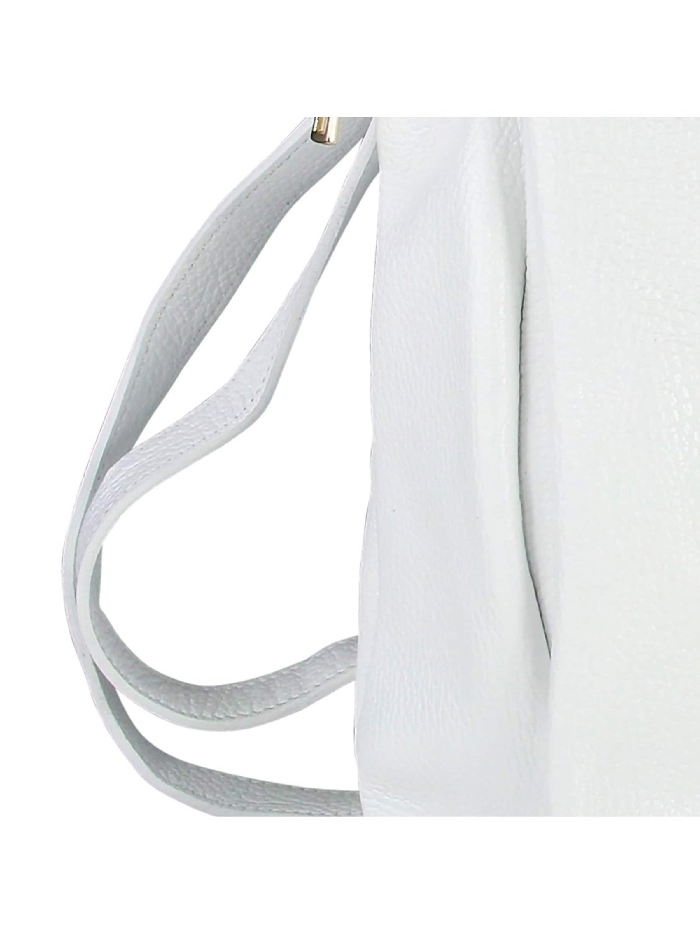 Toscanto - Mochila en blanco