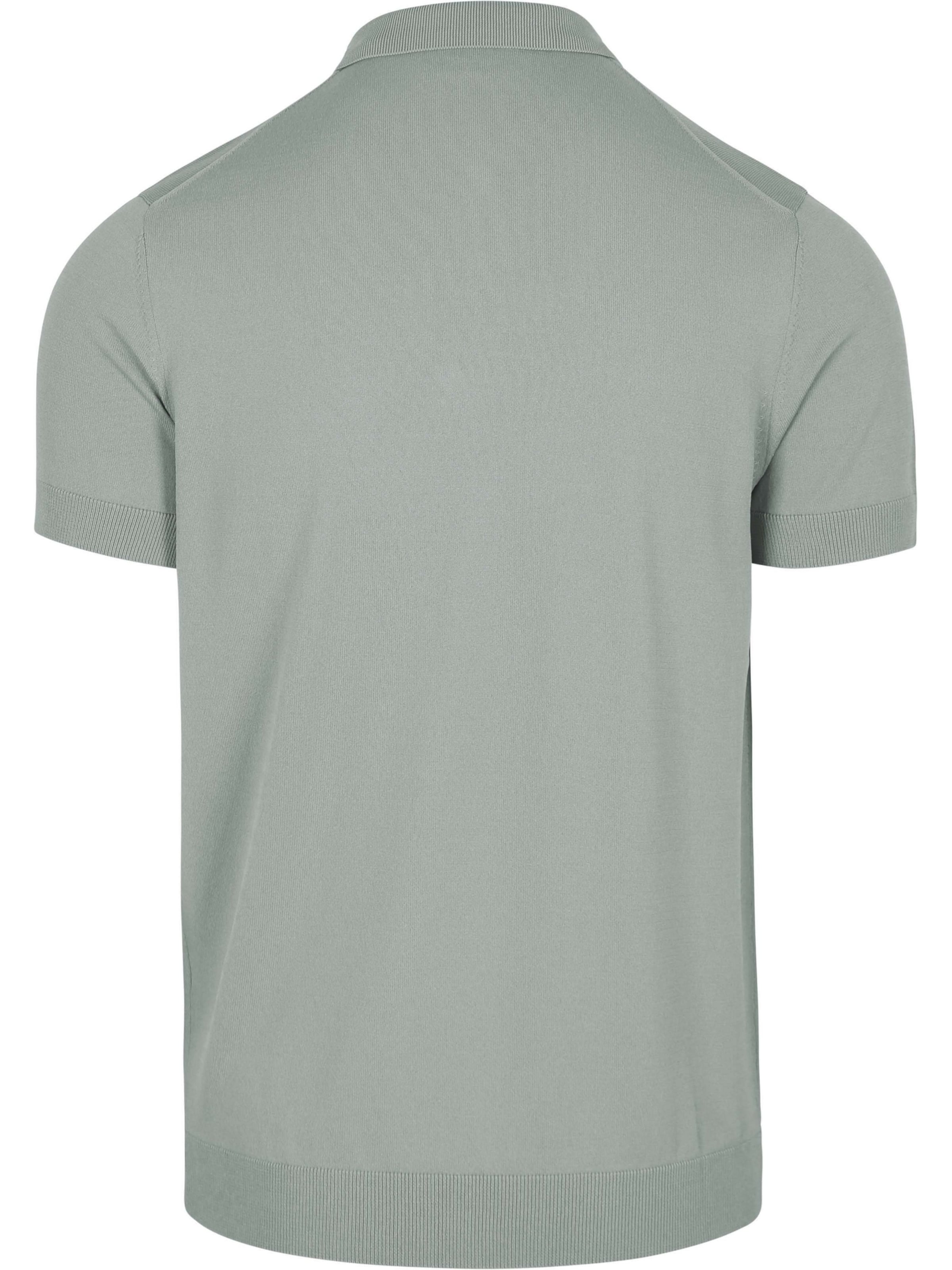 Suitable Shirt 'DAP' in Grey