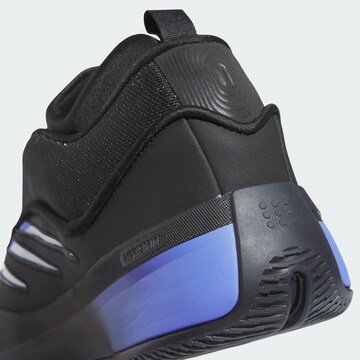 Chaussure de sport ADIDAS PERFORMANCE en noir