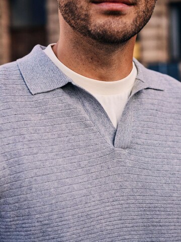Pull-over Suitable en gris