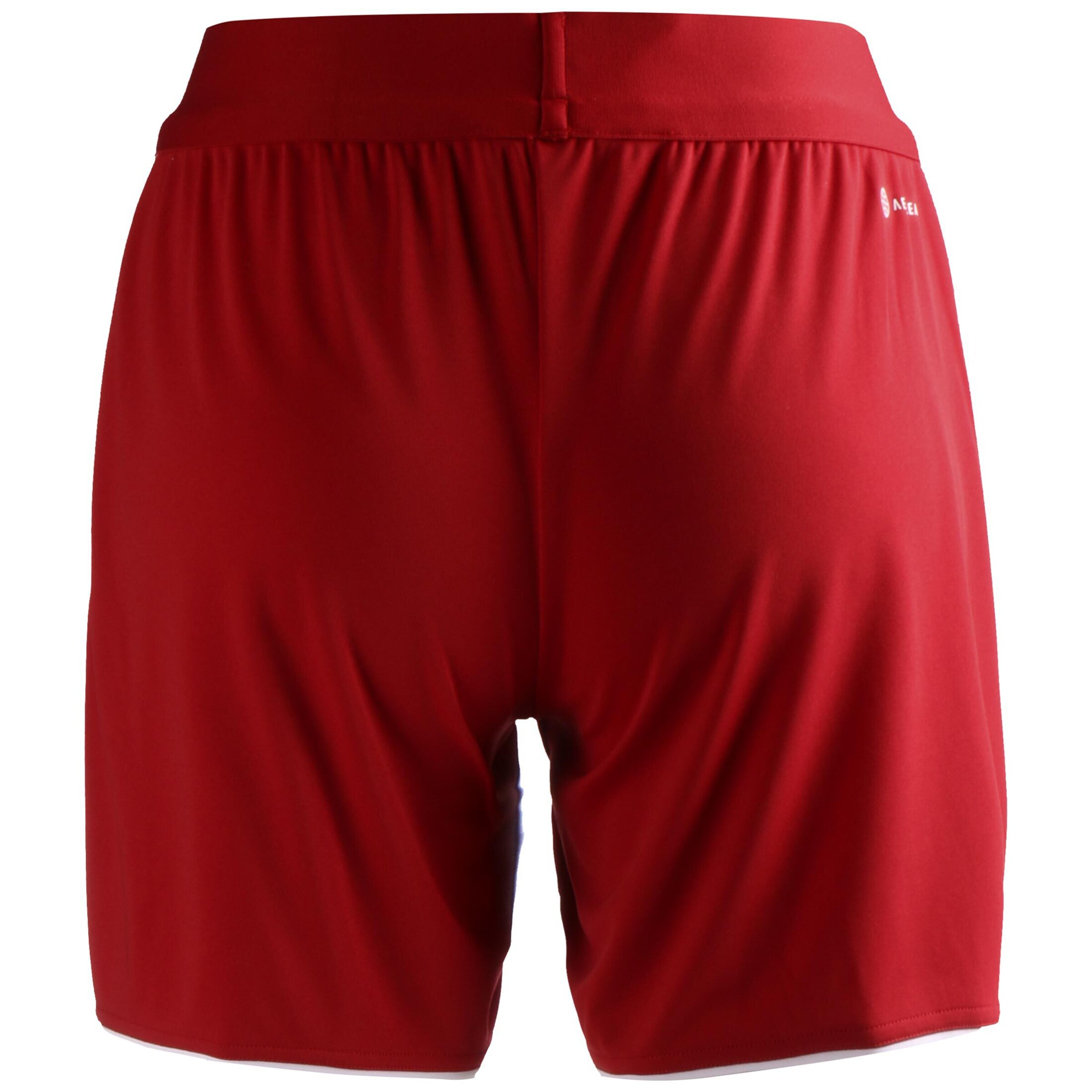 ADIDAS PERFORMANCE Regular Workout Pants 'Tiro 23 League' in Red