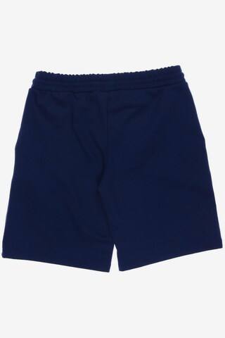 Colmar Shorts S in Blau