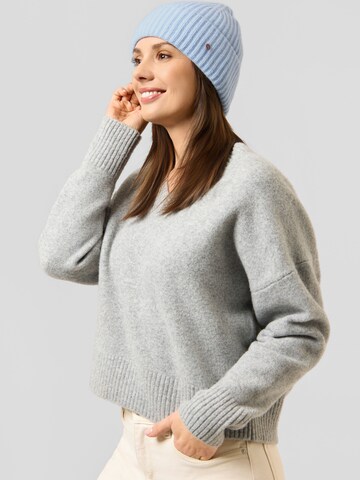 CODELLO Muts in Blauw: voorkant