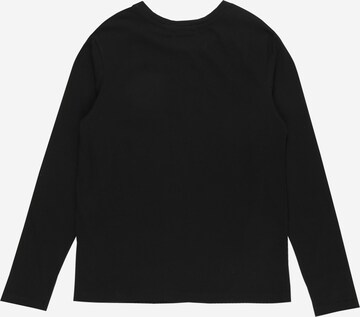 Calvin Klein Shirt in Schwarz