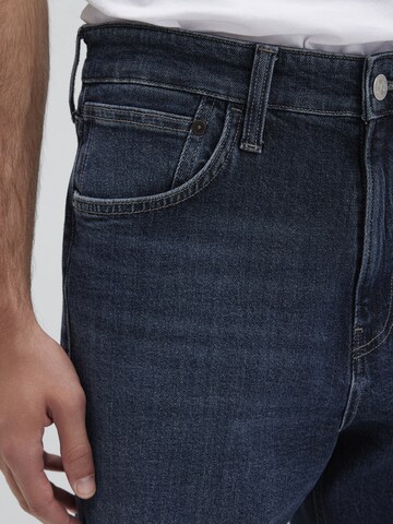 Mavi Regular Jeans 'TORONTO' in Blauw