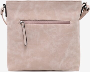 Emily & Noah Crossbody Bag 'Nora' in Pink