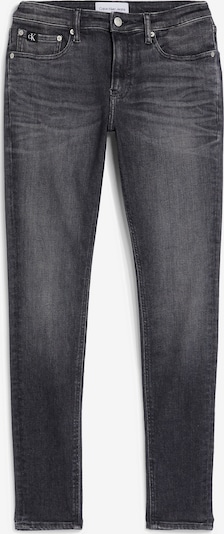 Calvin Klein Jeans Jeans in grau / schwarz, Produktansicht