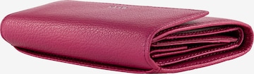 JOOP! Portemonnaie in Pink