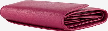 JOOP! Wallet in Pink