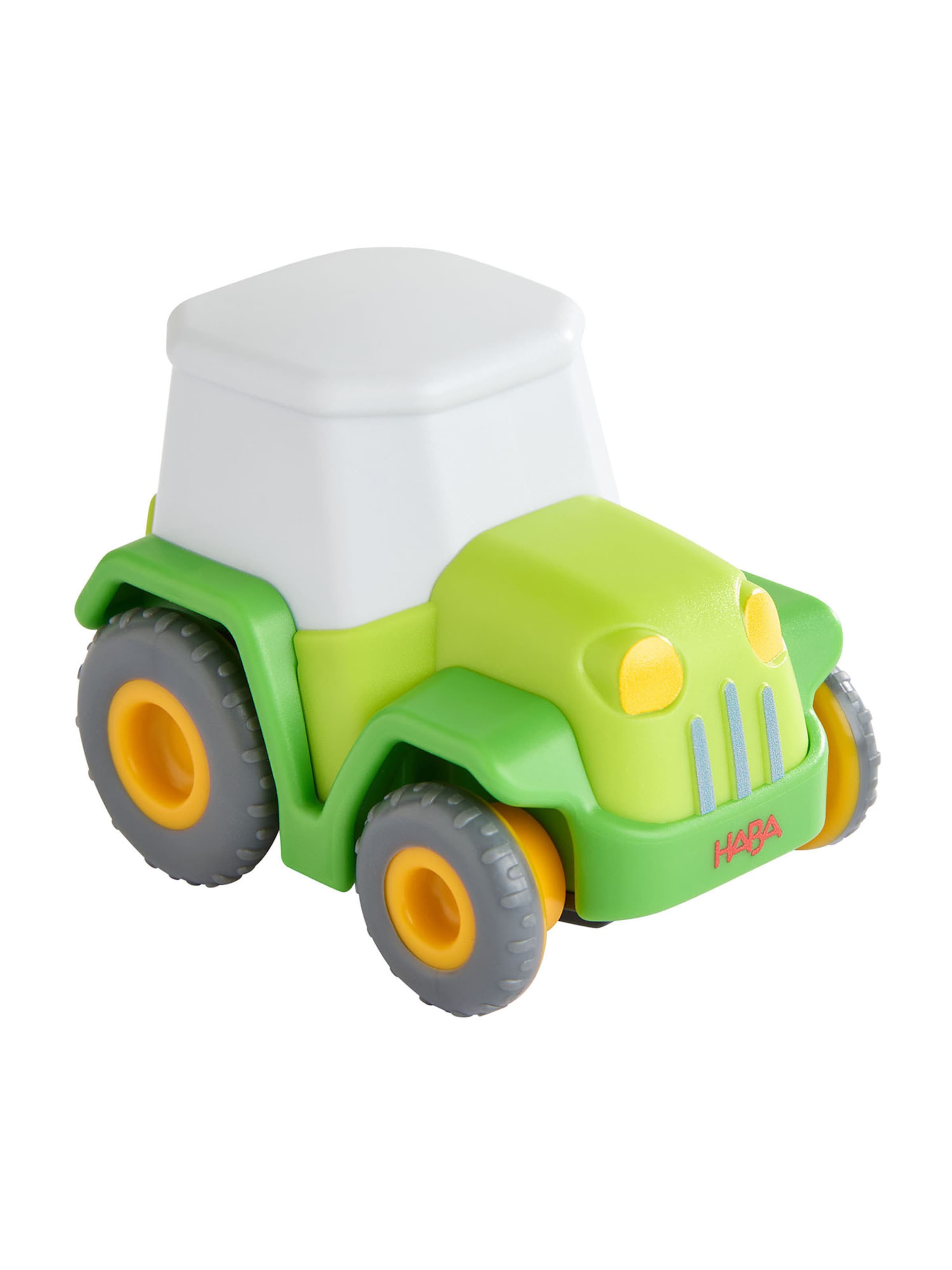 HABA Spel 'Polizei & Traktor ' in Gemengde kleuren