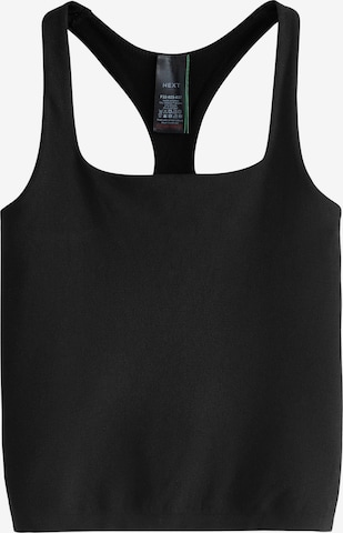 NextTop 'N. Premium' - crna boja: prednji dio