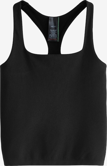 Next Топ 'N. Premium' в размере XXL-XXXL в Черный, Обзор товара
