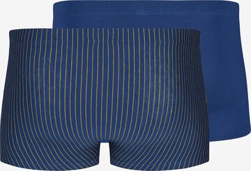 Skiny Regular Boxershorts i blå