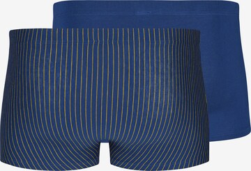 Skiny Regular Boxer shorts in Blue