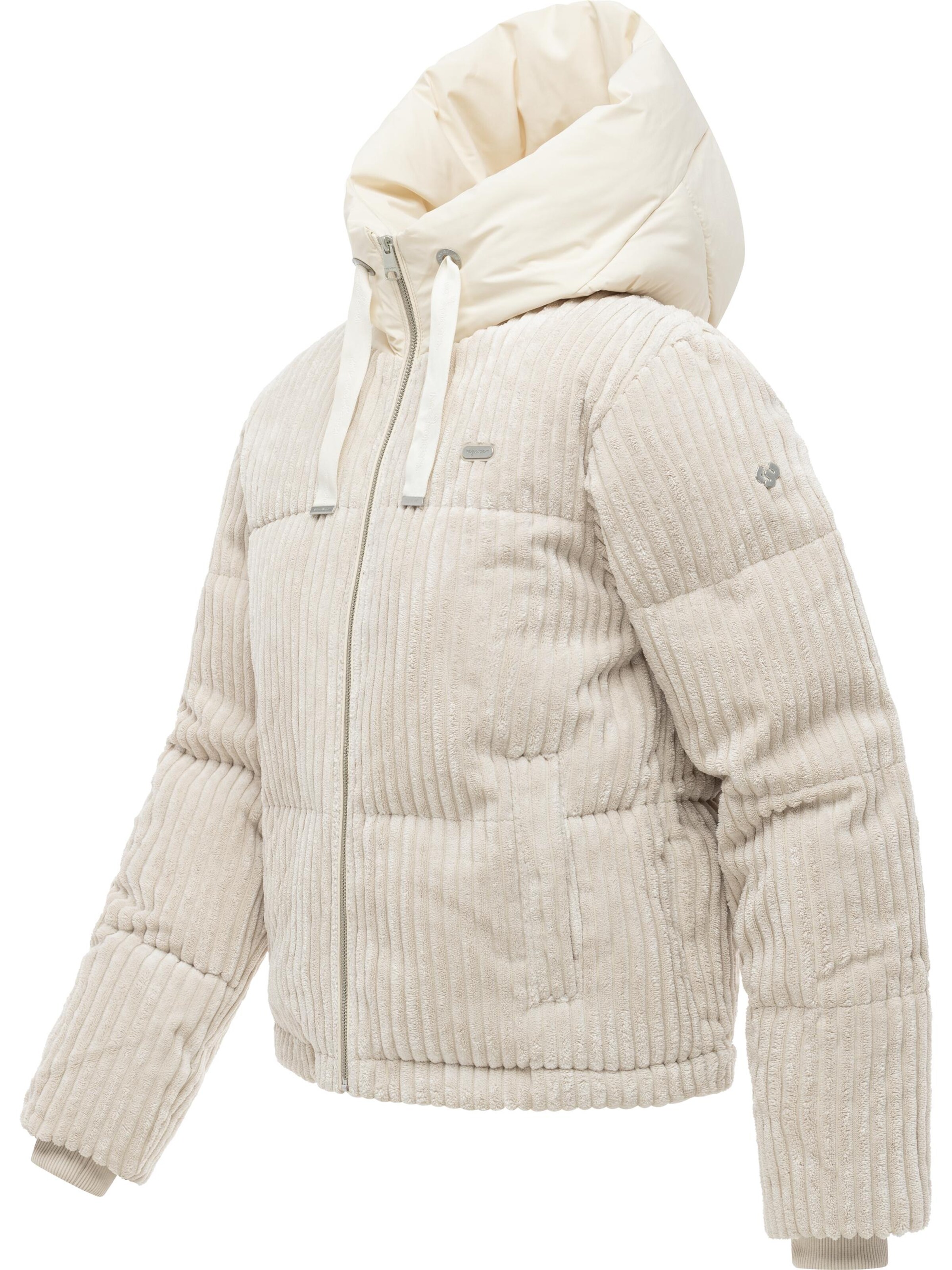 Veste fonctionnelle 'Riella' Ragwear en beige