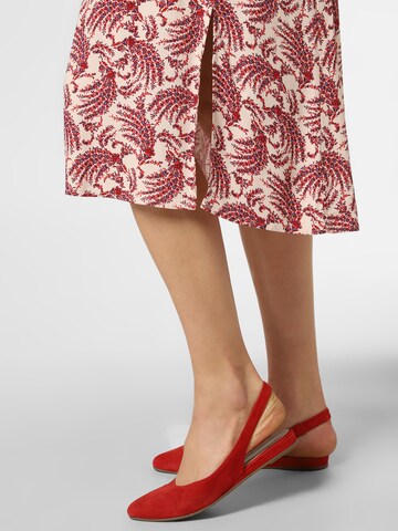 ESPRIT Skirt in Red