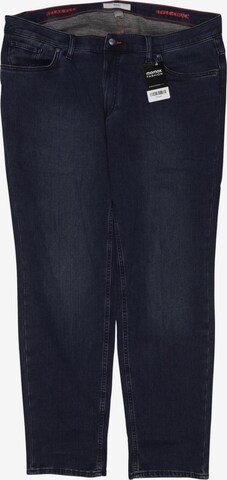 BRAX Jeans 42 in Blau: Vorderseite