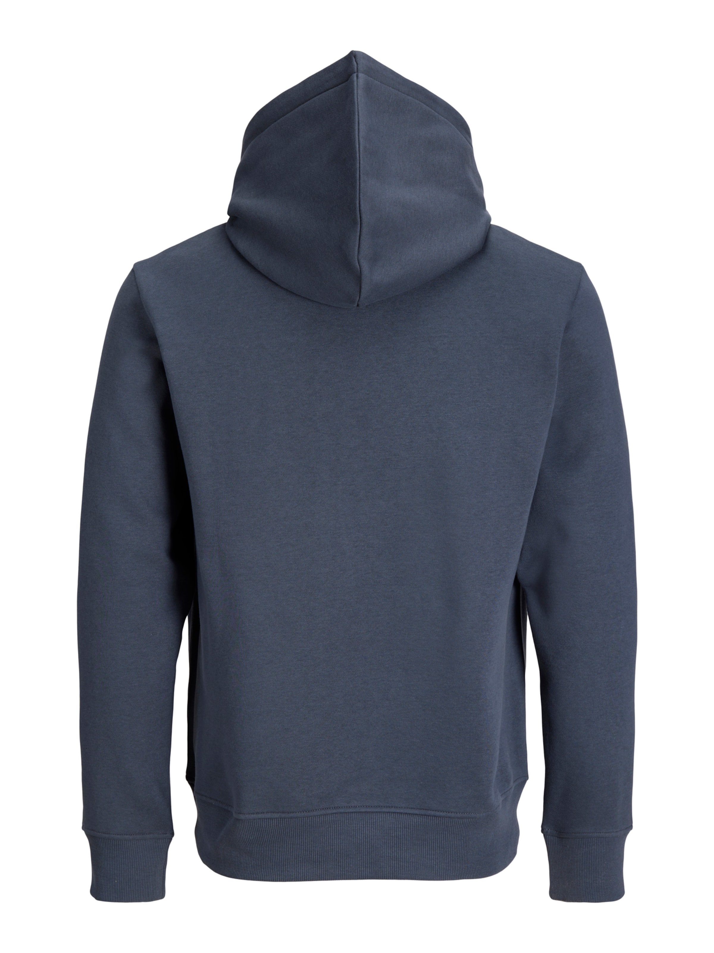 JACK & JONES Bluzka sportowa 'JJJADE' w kolorze szary