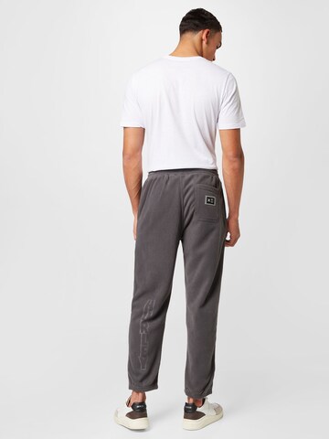 Hurley Normální Sportovní kalhoty – šedá
