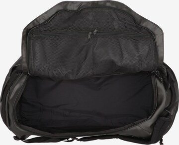 Borsa da viaggio 'Ranger Duffle' di DAKINE in nero