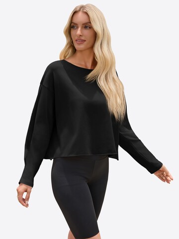 melns Imily Bela T-Krekls