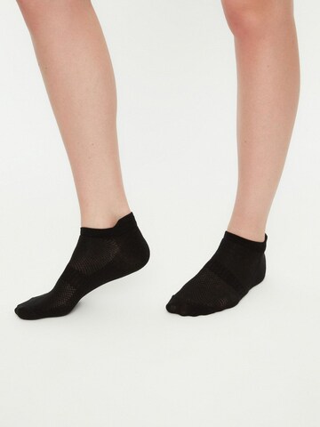 Trendyol Socken in Grau