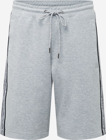 Michael Kors Pants in Grey: front
