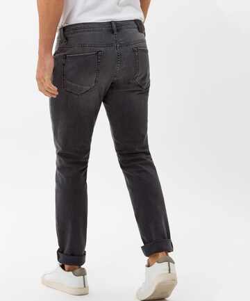 BRAX Slim fit Jeans 'Chuck' in Grey