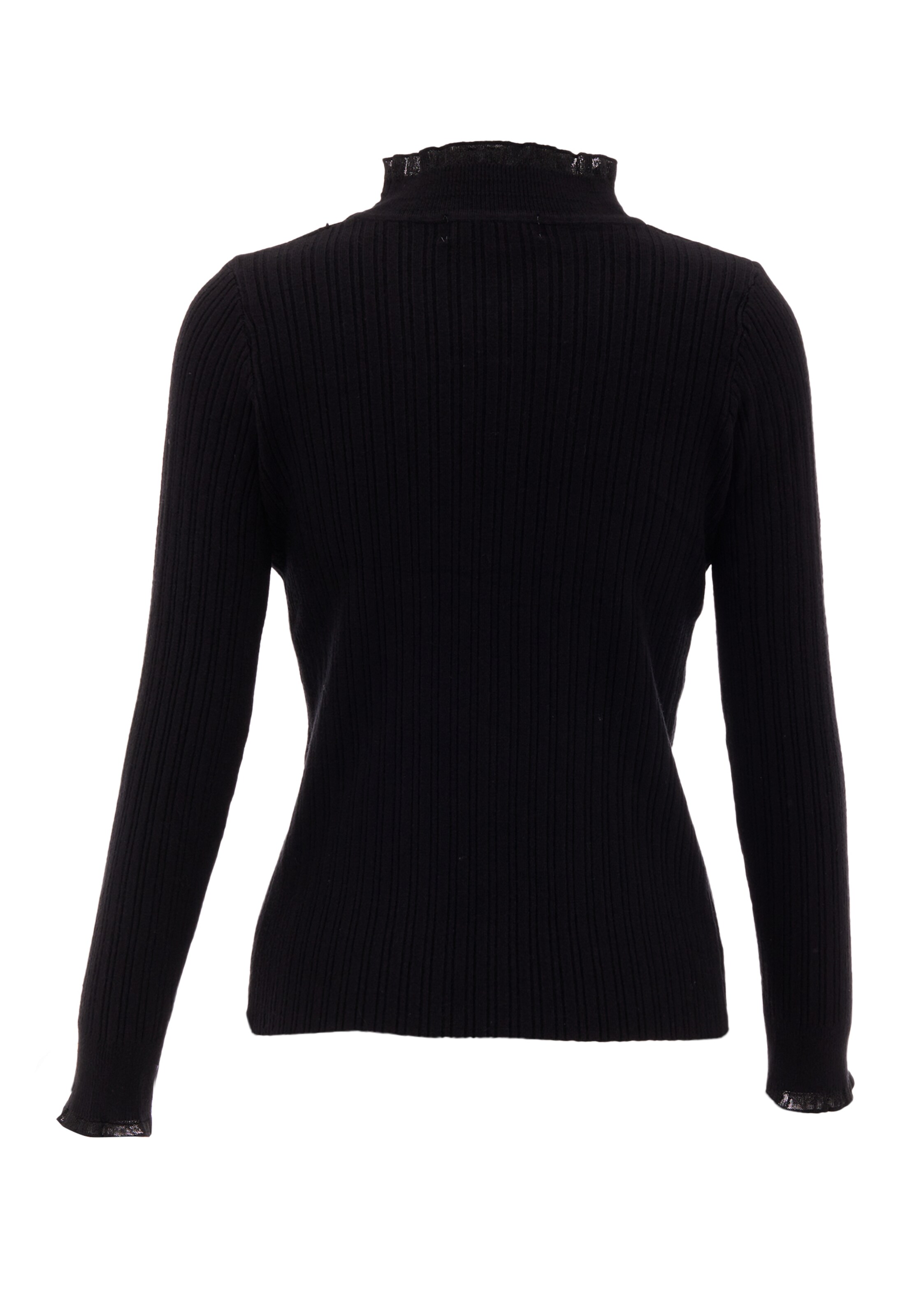 CARNEA - Pullover em preto
