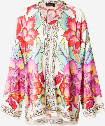 Grace Pusero värissä monivärinen: etupuoli