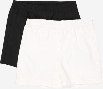 Carter's Broek 'June' in Zwart: voorkant