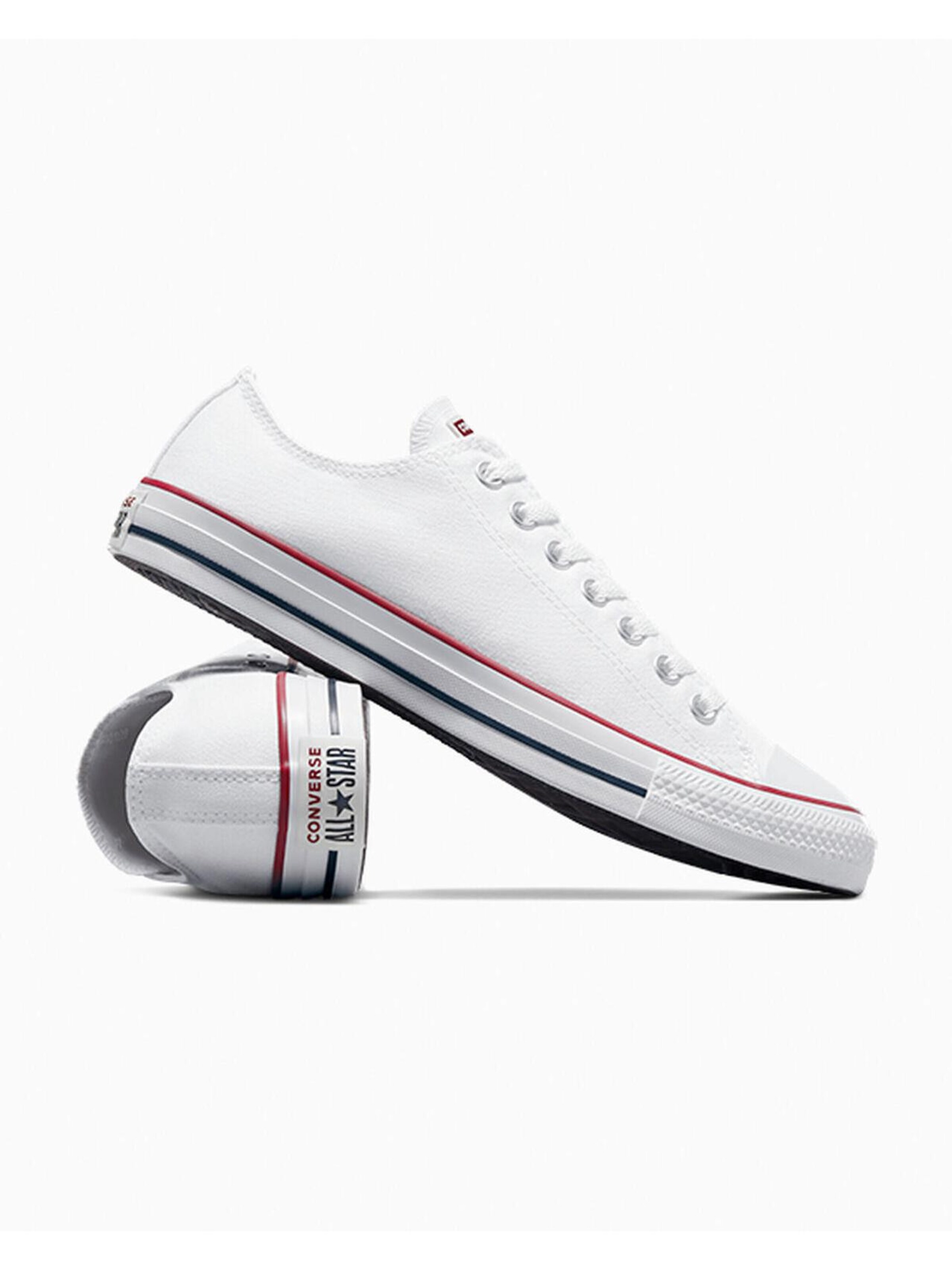 CONVERSE Sneaker low‌‌‌‌‌ in Weiß