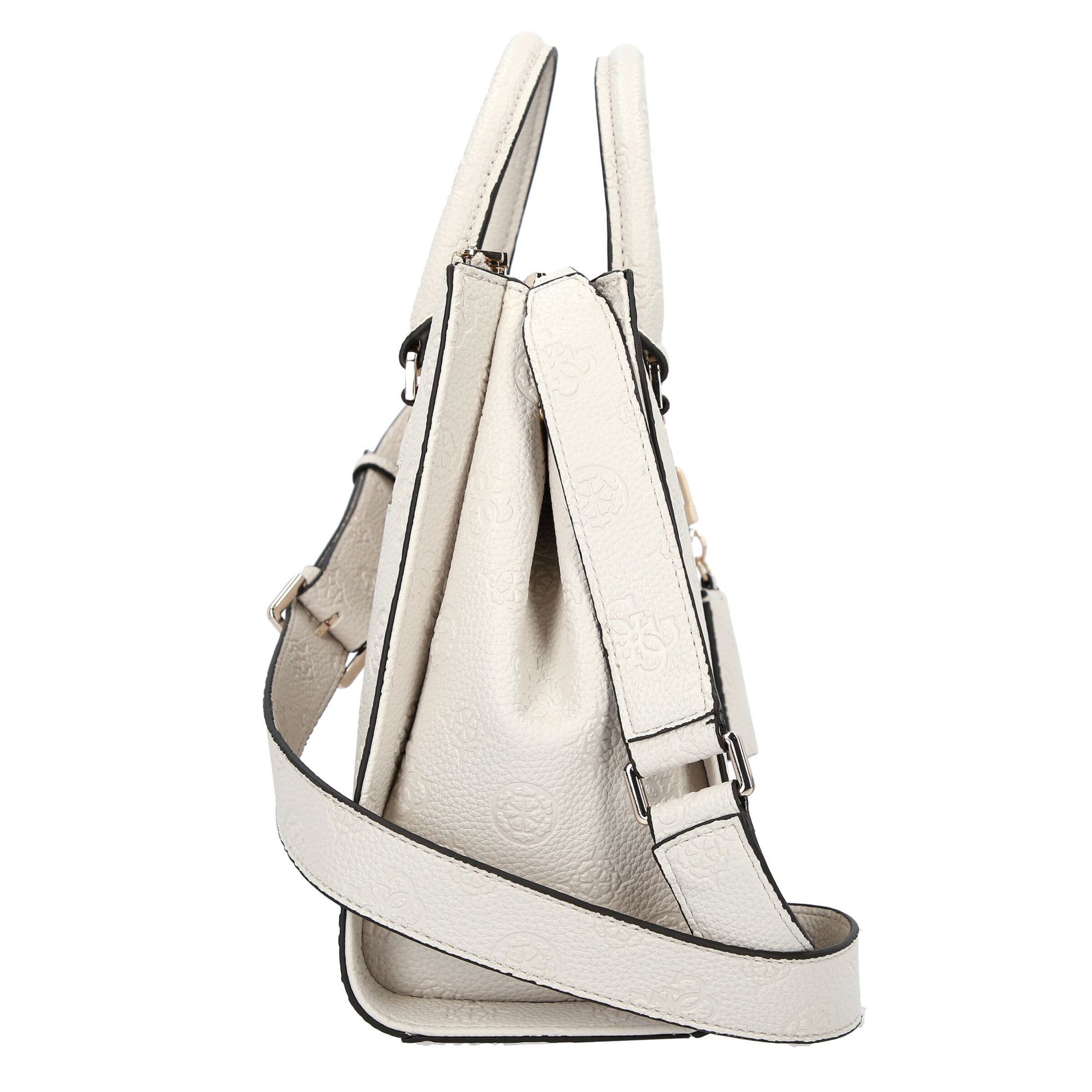 GUESS Handbag 'Cresidia' in White