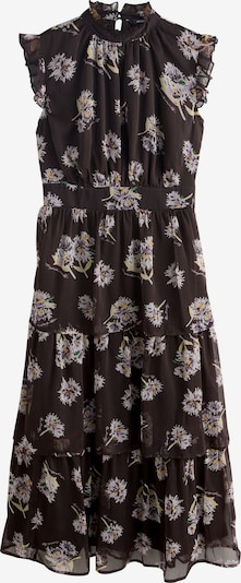 Suknelė iš Next, spalva – ruda, Prekių apžvalga