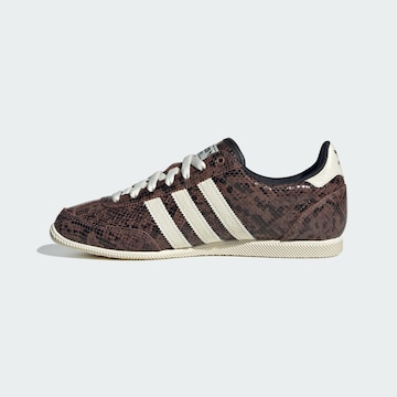 ADIDAS ORIGINALS Sneaker 'Japan' in Braun