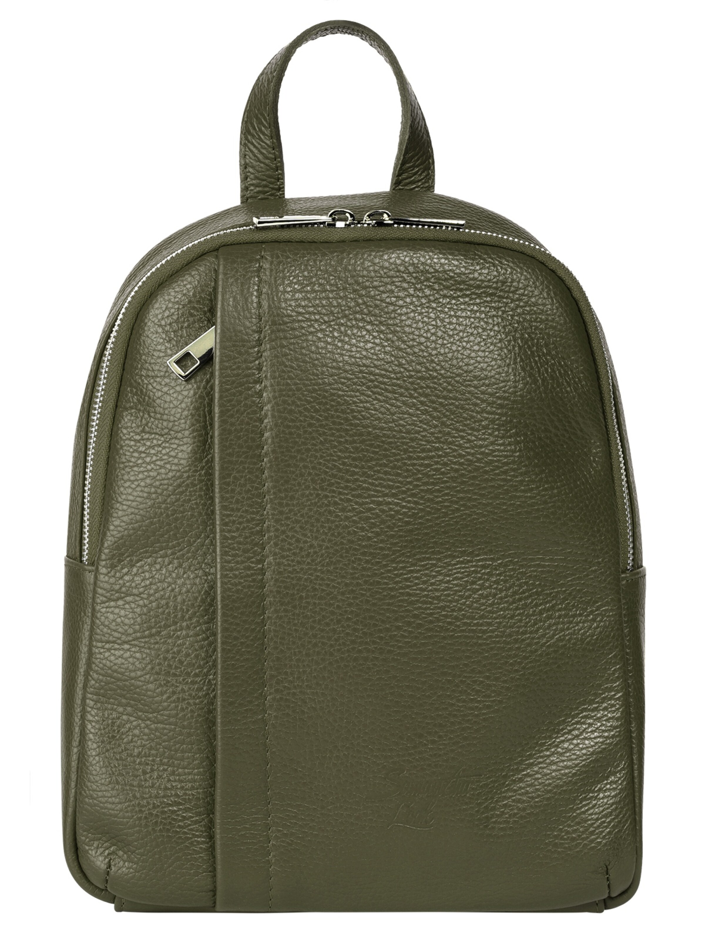 Sac à dos Samantha Look en vert : devant