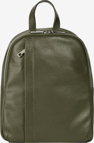 Sac à dos Samantha Look en vert : devant