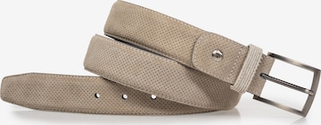 Cintura 'De Belter 24' di Floris van Bommel in marrone: frontale