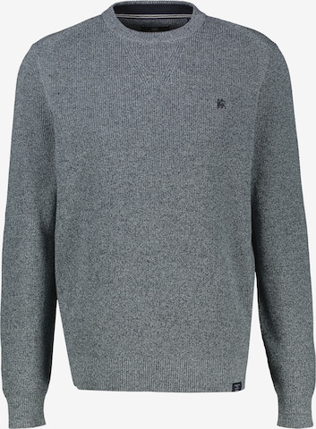 LERROS Pullover in Grau: Vorderseite